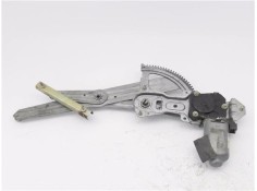 Recambio de elevalunas electrico delantero derecho para peugeot 205 ii (20a/c) 1.8 diesel referencia OEM IAM 660235  