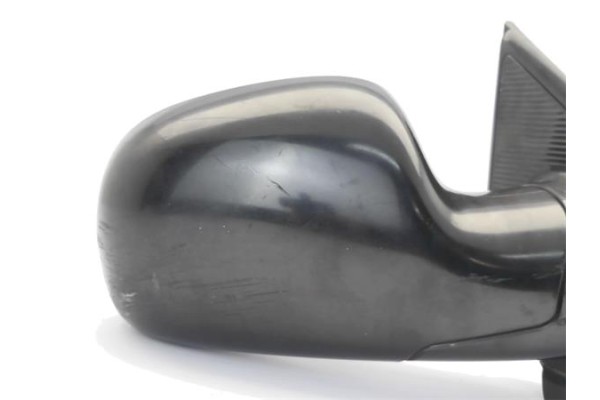 Recambio de retrovisor electrico derecho para chrysler voyager (rg) 2.4 referencia OEM IAM 4894418AB  