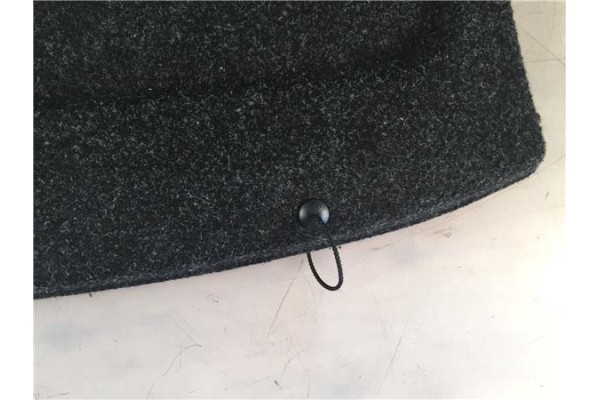 Recambio de bandeja trasero para lancia ypsilon (101) 1.2 referencia OEM IAM 735346030  