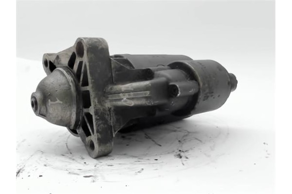 Recambio de motor arranque para peugeot 309 referencia OEM IAM  0001208516 
