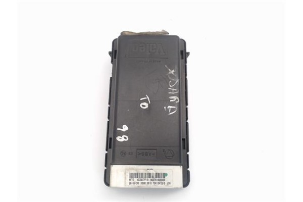 Recambio de centralita para citroen xsara berlina referencia OEM IAM 962741828004  