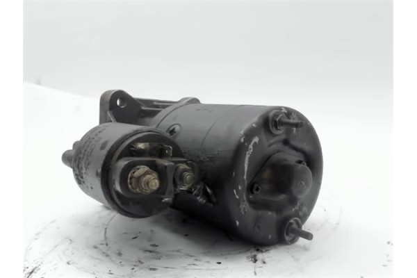 Recambio de motor arranque para peugeot 309 referencia OEM IAM  0001208516 