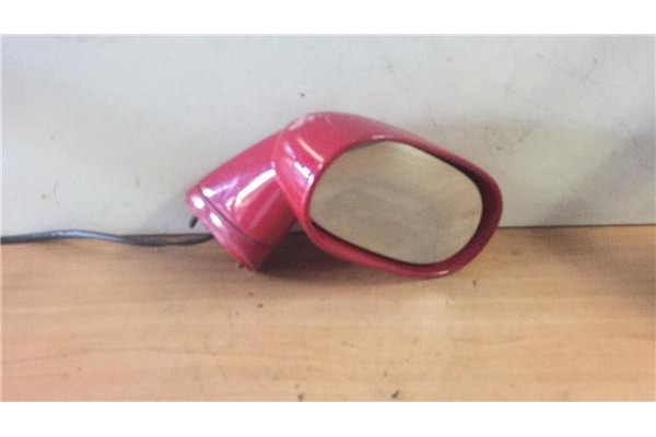 Recambio de retrovisor electrico derecho para fiat barchetta (183) 1.8 16v referencia OEM IAM E30151421  