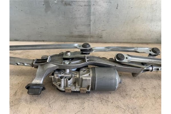Recambio de brazo limpiaparabrisas delantero para opel astra j 1.6 referencia OEM IAM 1397220623  