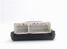 Recambio de centralita para citroen xsara berlina referencia OEM IAM 962741828004  