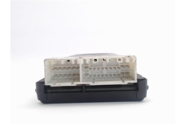 Recambio de centralita para citroen xsara berlina referencia OEM IAM 962741828004  