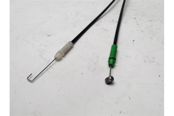Recambio de cerradura puerta delantero derecha para toyota corolla (e12) 2.0 d-4d referencia OEM IAM   