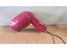 Recambio de retrovisor electrico derecho para fiat barchetta (183) 1.8 16v referencia OEM IAM E30151421  