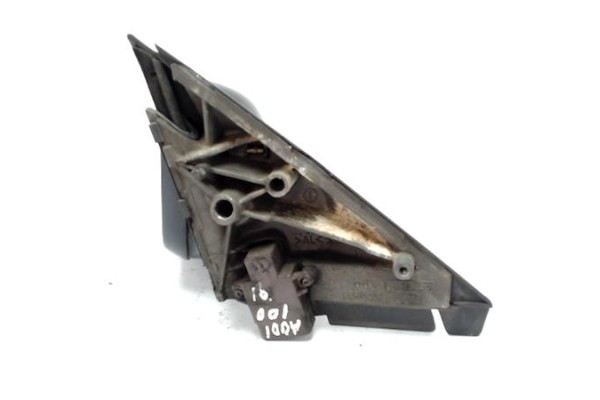 Recambio de retrovisor electrico izquierdo para audi 100 berlina (c4) referencia OEM IAM   