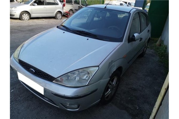 ford focus (daw, dbw) del año 2003