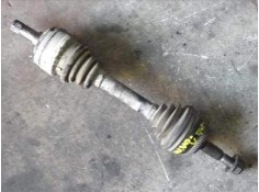 Recambio de palier delantero izquierdo para volvo v70 familiar 2.5 tdi referencia OEM IAM P9181255 P9181261 