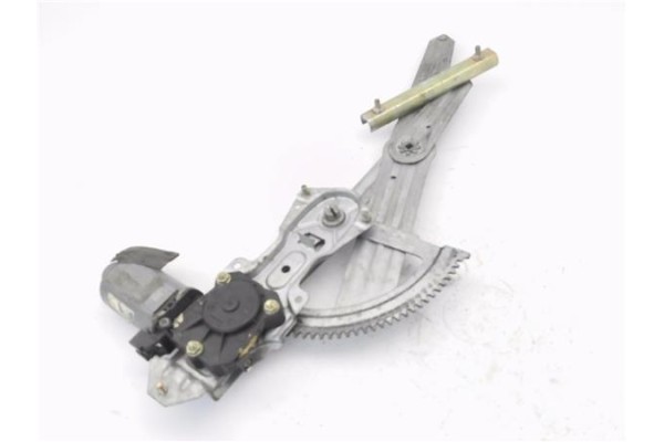 Recambio de elevalunas electrico delantero derecho para peugeot 205 ii (20a/c) 1.8 diesel referencia OEM IAM 660235  