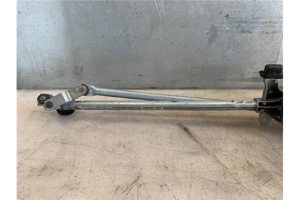 Recambio de brazo limpiaparabrisas delantero para opel astra j 1.6 referencia OEM IAM 1397220623  