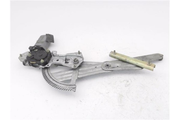 Recambio de elevalunas electrico delantero derecho para peugeot 205 ii (20a/c) 1.8 diesel referencia OEM IAM 660235  
