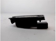Recambio de piloto matricula trasero izquierdo para seat leon (1p1) 1.9 tdi referencia OEM IAM 3D0943021A  1K8943021 , AUDI | 1K