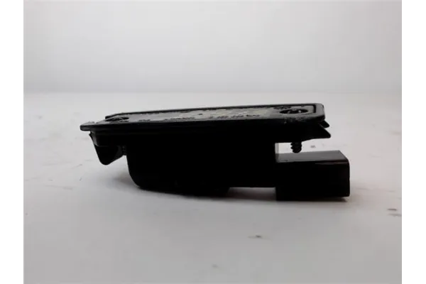 Recambio de piloto matricula trasero izquierdo para seat leon (1p1) 1.9 tdi referencia OEM IAM 3D0943021A  1K8943021 , AUDI | 1K