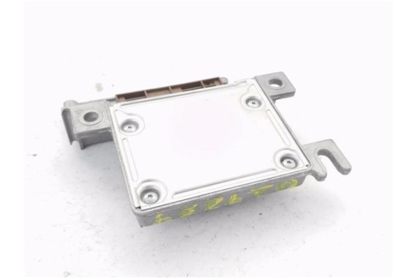 Recambio de centralita airbag para opel corsa c referencia OEM IAM 24439954LC 327963935 