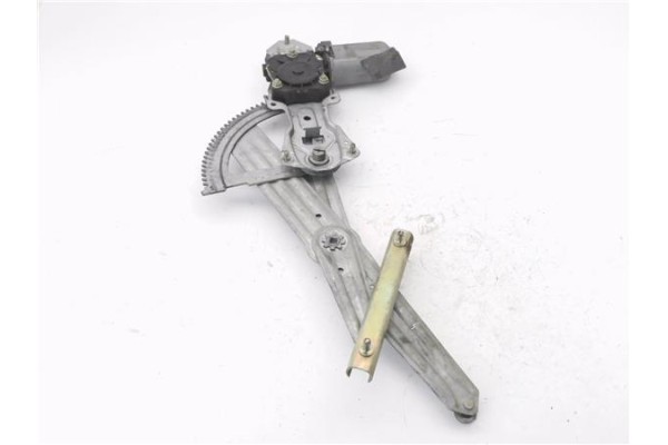 Recambio de elevalunas electrico delantero derecho para peugeot 205 ii (20a/c) 1.8 diesel referencia OEM IAM 660235  