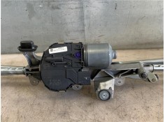 Recambio de brazo limpiaparabrisas delantero para opel astra j 1.6 referencia OEM IAM 1397220623  