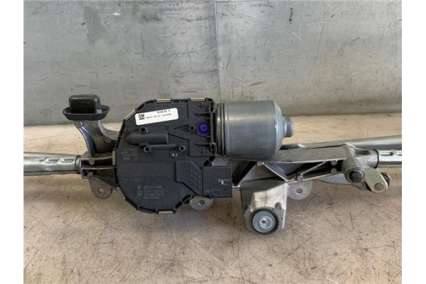 Recambio de brazo limpiaparabrisas delantero para opel astra j 1.6 referencia OEM IAM 1397220623  
