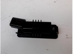 Recambio de piloto matricula trasero izquierdo para seat leon (1p1) 1.9 tdi referencia OEM IAM 3D0943021A  1K8943021 , AUDI | 1K