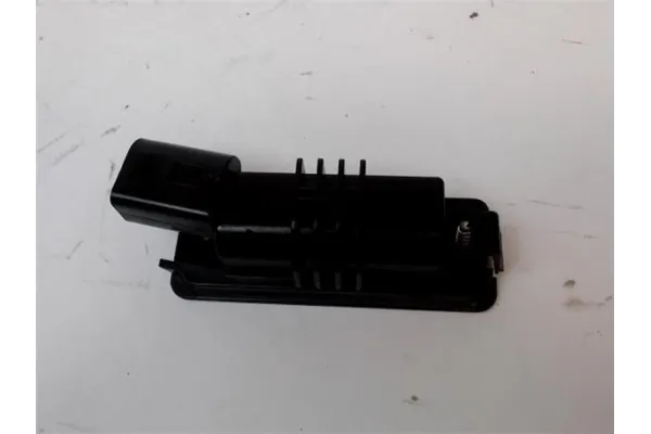 Recambio de piloto matricula trasero izquierdo para seat leon (1p1) 1.9 tdi referencia OEM IAM 3D0943021A  1K8943021 , AUDI | 1K