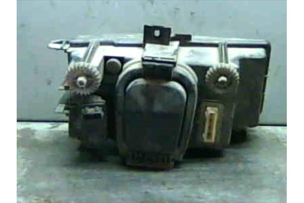 Recambio de faro delantero izquierdo para seat inca (6k9) 1.9 sdi referencia OEM IAM 6K1941009Q  