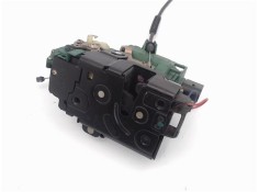 Recambio de cerradura puerta delantero izquierda para skoda octavia berlina (1u2) 1.9 tdi glx referencia OEM IAM 6X1837013G  