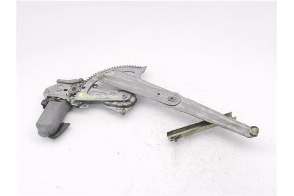 Recambio de elevalunas electrico delantero derecho para peugeot 205 ii (20a/c) 1.8 diesel referencia OEM IAM 660235  