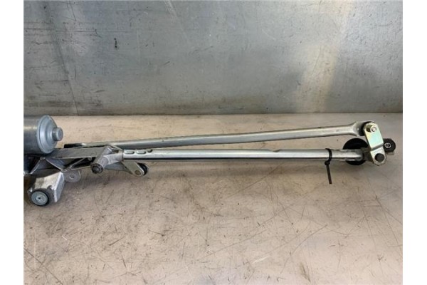 Recambio de brazo limpiaparabrisas delantero para opel astra j 1.6 referencia OEM IAM 1397220623  