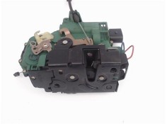 Recambio de cerradura puerta delantero izquierda para skoda octavia berlina (1u2) 1.9 tdi glx referencia OEM IAM 6X1837013G  