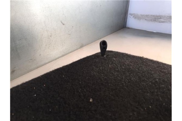 Recambio de bandeja trasero para volkswagen golf iv berlina (1j1) 1.6 conceptline referencia OEM IAM   