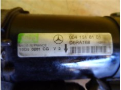 Recambio de motor arranque para mercedes-benz v -clase (638) 2.3 v 230   (638.234) referencia OEM IAM 0041518101 D6RA168 5151060