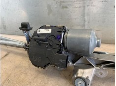 Recambio de brazo limpiaparabrisas delantero para opel astra j 1.6 referencia OEM IAM 1397220623  