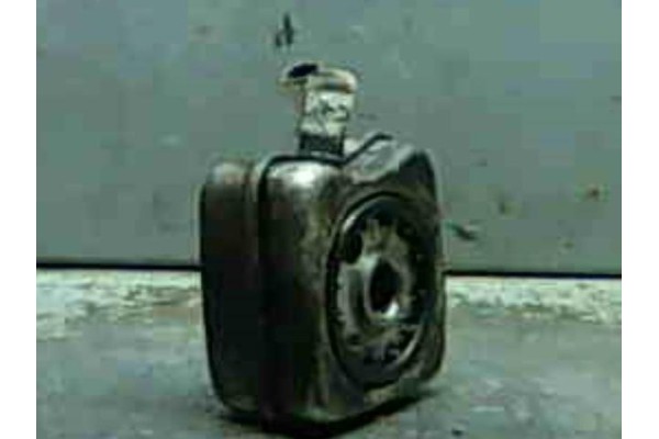 Recambio de enfriador aceite para seat inca (6k9) 1.9 sdi referencia OEM IAM 028117021  