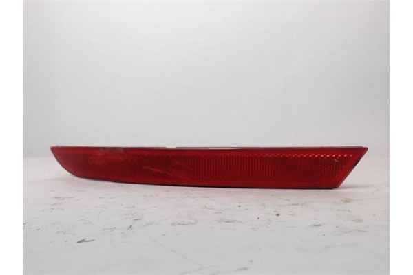 Recambio de reflectante paragolpes trasero para seat leon (1p1) 1.9 tdi referencia OEM IAM 1P0945106B  