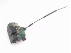 Recambio de cerradura puerta delantero izquierda para skoda octavia berlina (1u2) 1.9 tdi glx referencia OEM IAM 6X1837013G  