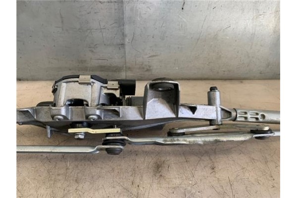 Recambio de brazo limpiaparabrisas delantero para opel astra j 1.6 referencia OEM IAM 1397220623  
