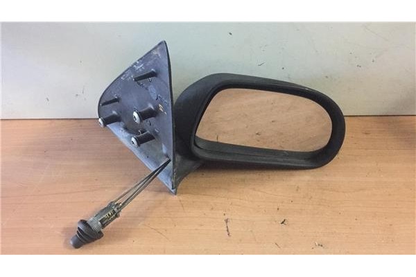 Recambio de retrovisor derecho para fiat bravo (182) 1.2 16v 80 sx referencia OEM IAM E30151683  