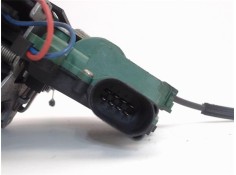 Recambio de cerradura puerta delantero izquierda para skoda octavia berlina (1u2) 1.9 tdi glx referencia OEM IAM 6X1837013G  