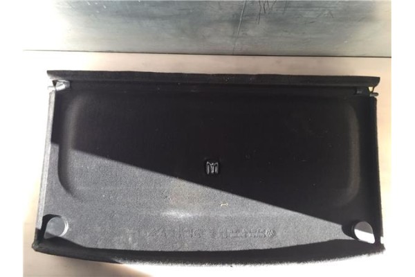 Recambio de bandeja trasero para volkswagen golf iv berlina (1j1) 1.6 conceptline referencia OEM IAM   