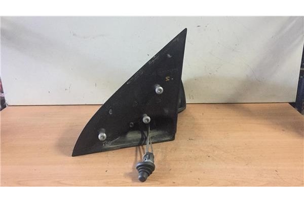 Recambio de retrovisor derecho para fiat bravo (182) 1.2 16v 80 sx referencia OEM IAM E30151683  