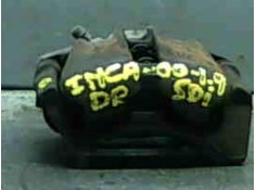 PINZA FRENO DELANTERO DERECHA 357615124 