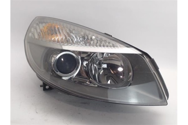 Recambio de faro delantero dcho para renault scenic ii (jm) referencia OEM IAM 15811400LI 153874 