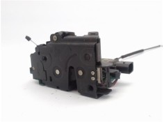 Recambio de cerradura puerta delantero derecha para skoda octavia berlina (1u2) 1.9 tdi glx referencia OEM IAM 3B1837015A 100019