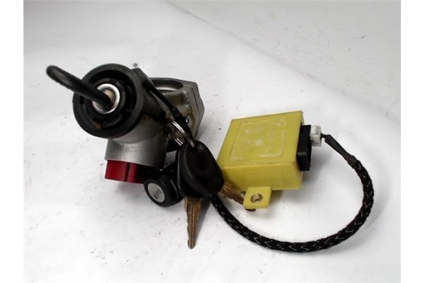 Recambio de llave para fiat ducato furgón (230l) 1.9 td referencia OEM IAM   