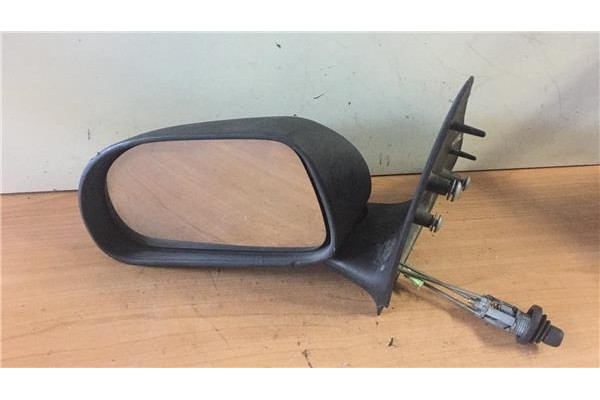 Recambio de retrovisor izquierdo para fiat bravo (182) 1.2 16v 80 sx referencia OEM IAM E30151683  