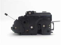 Recambio de cerradura puerta delantero derecha para skoda octavia berlina (1u2) 1.9 tdi glx referencia OEM IAM 3B1837015A 100019