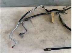 Recambio de tubo salida caja direccion para ford transit connect (p65_, p70_, p80_) 1.8 tdci referencia OEM IAM 7T163A719AK 7T16