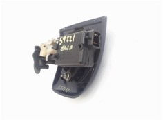 Recambio de maneta exterior porton para renault clio ii fase i (b/cb0) 1.2 (b/cb0f, b/cb0a, b/cb10, b/cb1k, b/cb2d, b/cb2h) refe